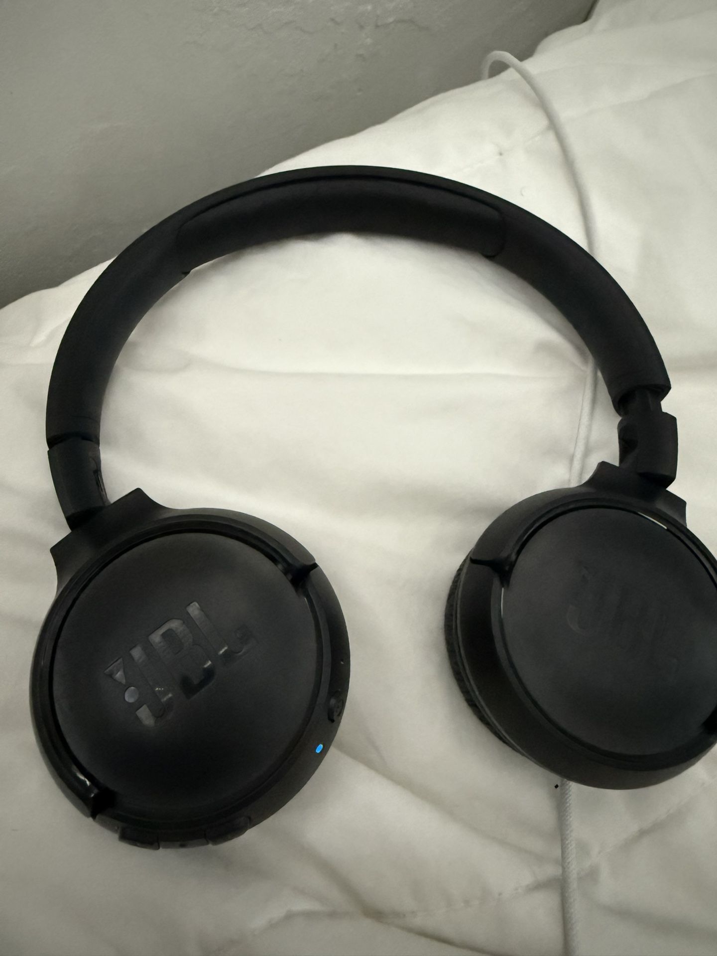 Jbl Bluetooth Headphones Tune 510bt