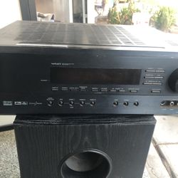 Stereo Amp Complete 