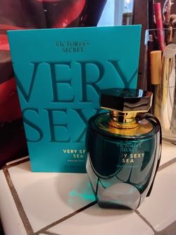 Victoria Secret perfume