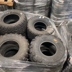 Atv Tires 