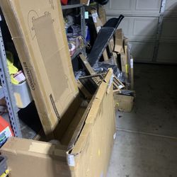 amazon returns