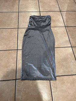 Forever 21 Size S Dress Lace Up Back New 