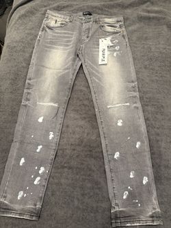 Purple Brand Jeans