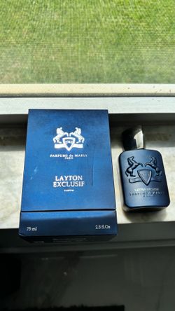 Parfums de Marly Layton Exclusif Parfum Spray, 75ml
