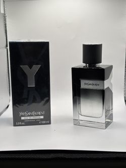 Ysl Edp  Men Cologne 