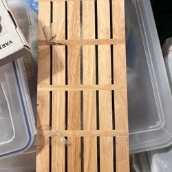 Knife Holder For Drawer