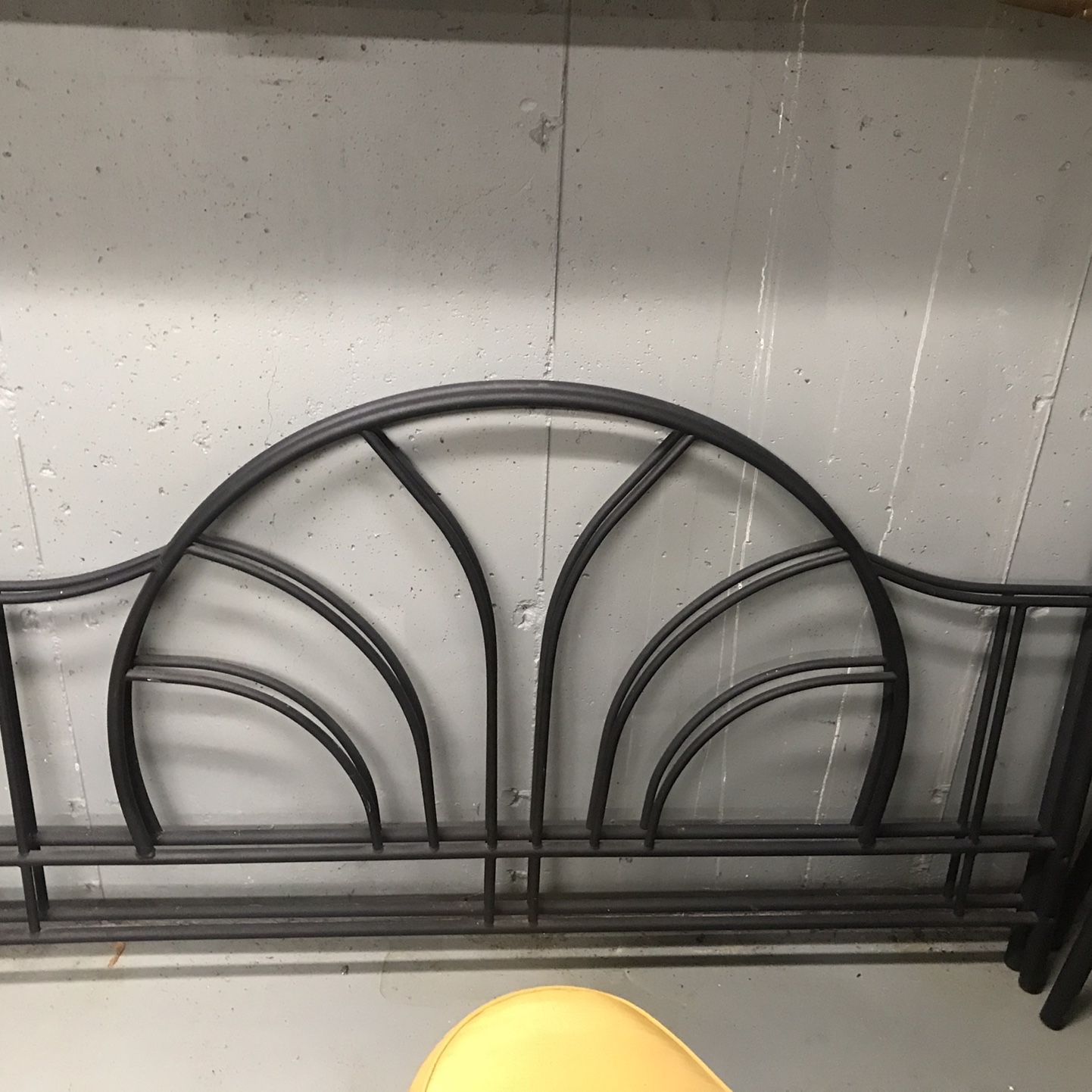 Queen Bedframe Poster Bed