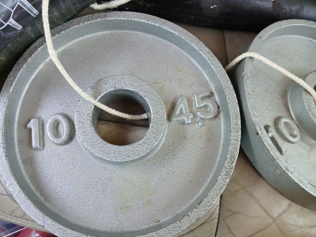 25 Olympic Plate