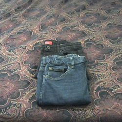 Youth Jeans