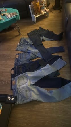 Pantalones