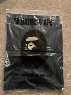 Bape Shirt