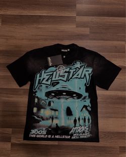 Hellstar Shirt