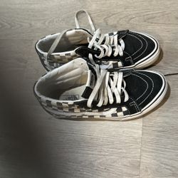 Vans Men’s Size 6.5