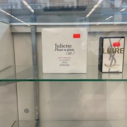 Juliette Has A Gun Not A Perfume Eau De Parfum 