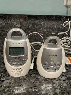 VTech Baby Monitor