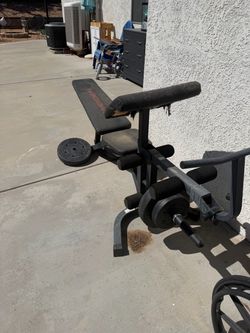 Work out machine