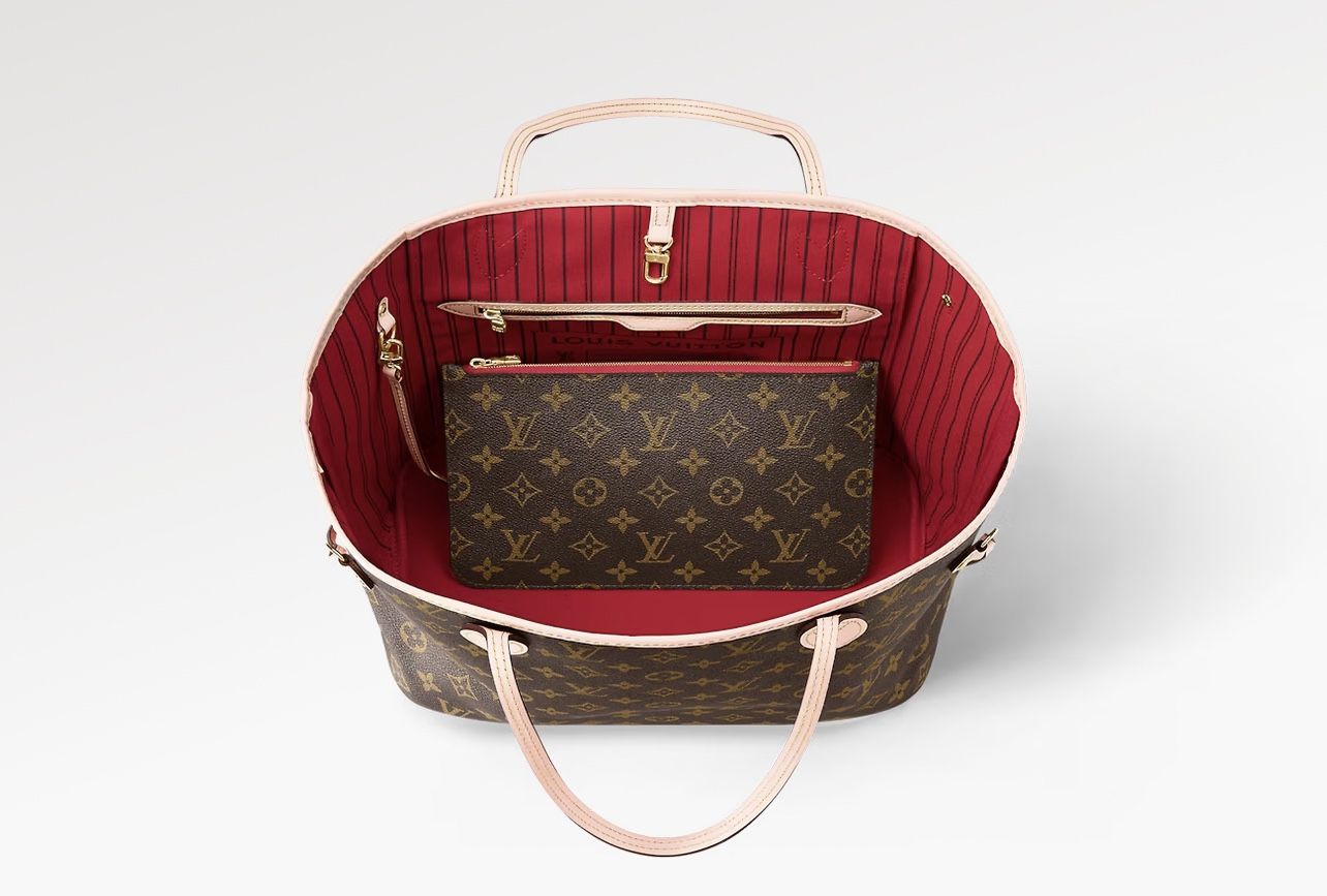 Louie Vuitton Bag