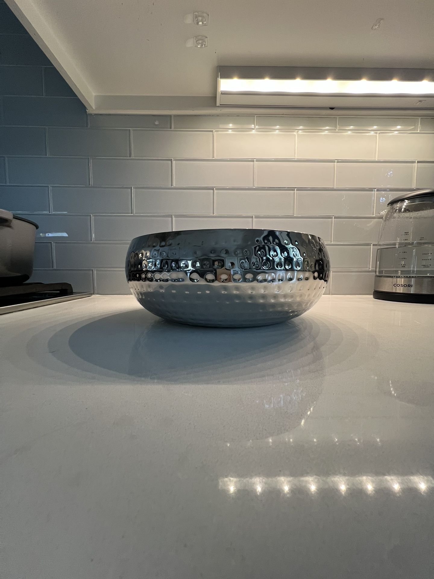 Entertaining Cold Item Bowl