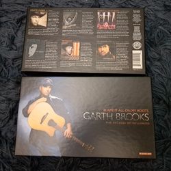 Garth Brooks