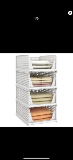 Towel Organizer