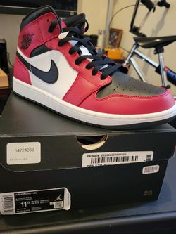 Jordan Low