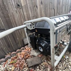 Centurión 5000 Watts 