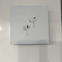 Airpod Pros  