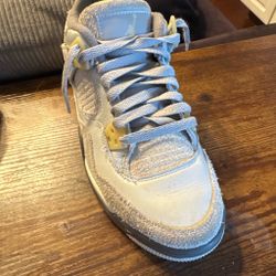 Jordan 4
