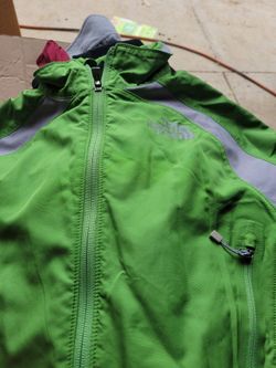 The North Face Jacket 