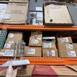 AC Heaters For All Units