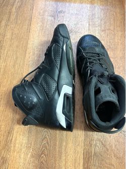 Jordan Shoes