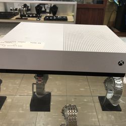 1TB All-Digital Xbox One S Game System 