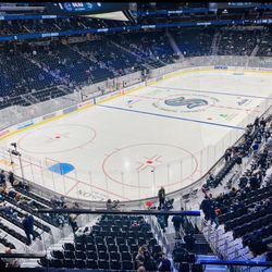 2 Tix Kraken VS Rangers Tonight 11/17