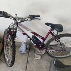 Women’s Bike
