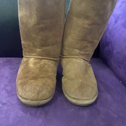 Bearpaw Boots