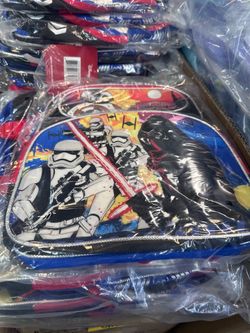 star wars backpack