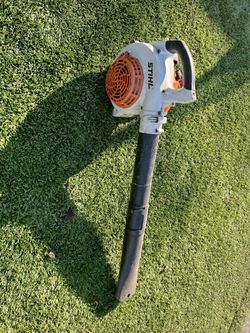 Stihl BG 85 Gas Blower