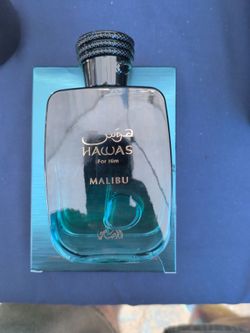 Hawas Malibu