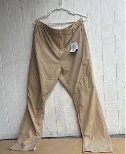Pantalones para hombre