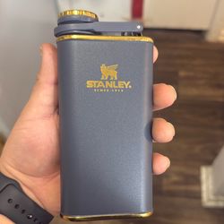 Stanley Stainless Steel Hip Flask – 8 oz