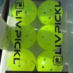 Pickle Ball $10
