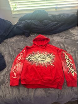Hellstar Records Hoodie