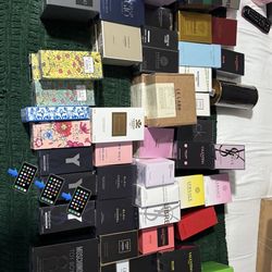 Women perfume & colonge