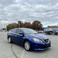 2019 Nissan Sentra