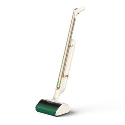2-in-1 Wet & Dry Vacuum Cleaner