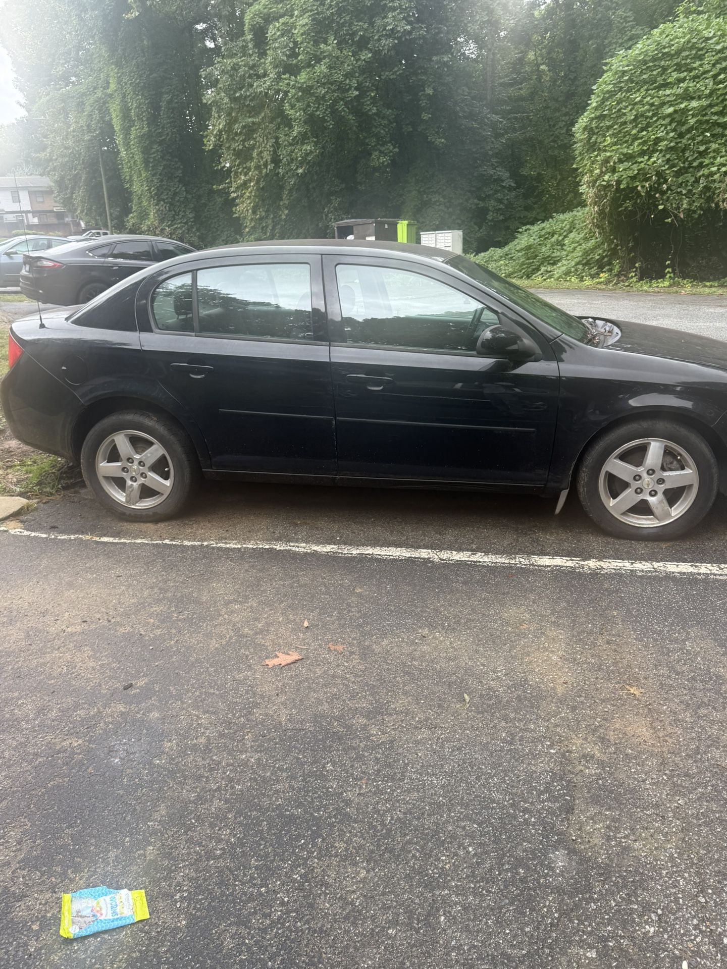 2010 Chevrolet Cobalt