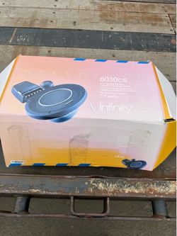 Infiniti Door Speakers new /nuevos w tweeters and more