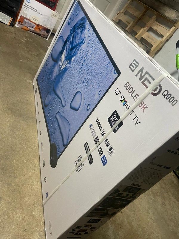 Smart TV. NEO