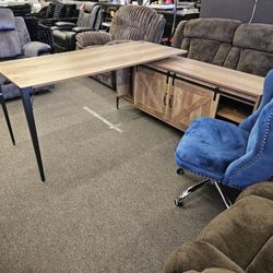 Super Especial Ecritorio, TV Stand Y SILLA $289