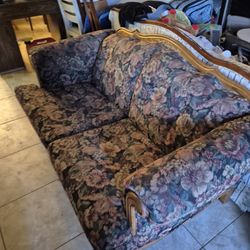 Couch $15